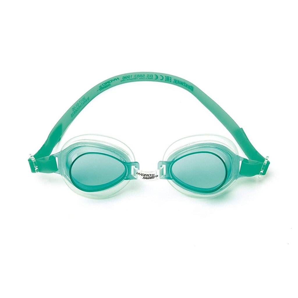 Bestway - Occhialini da Piscina Lightning Swimmer