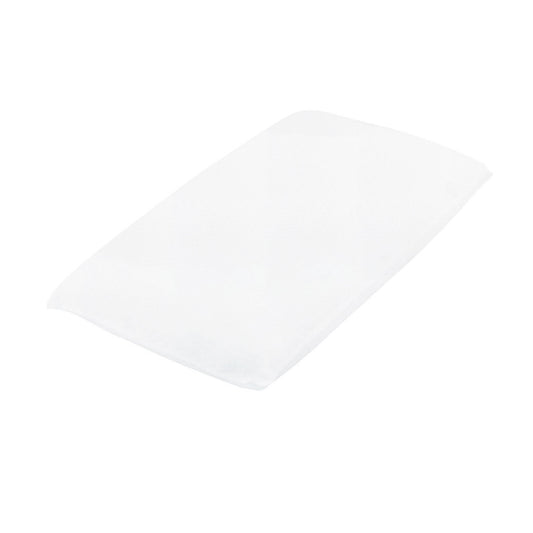 Safe Babies - Hypoallergenic breathable cushion for cot 31x48 cm