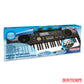 Bontempi - Professional pitch 61-key digital keyboard with USB