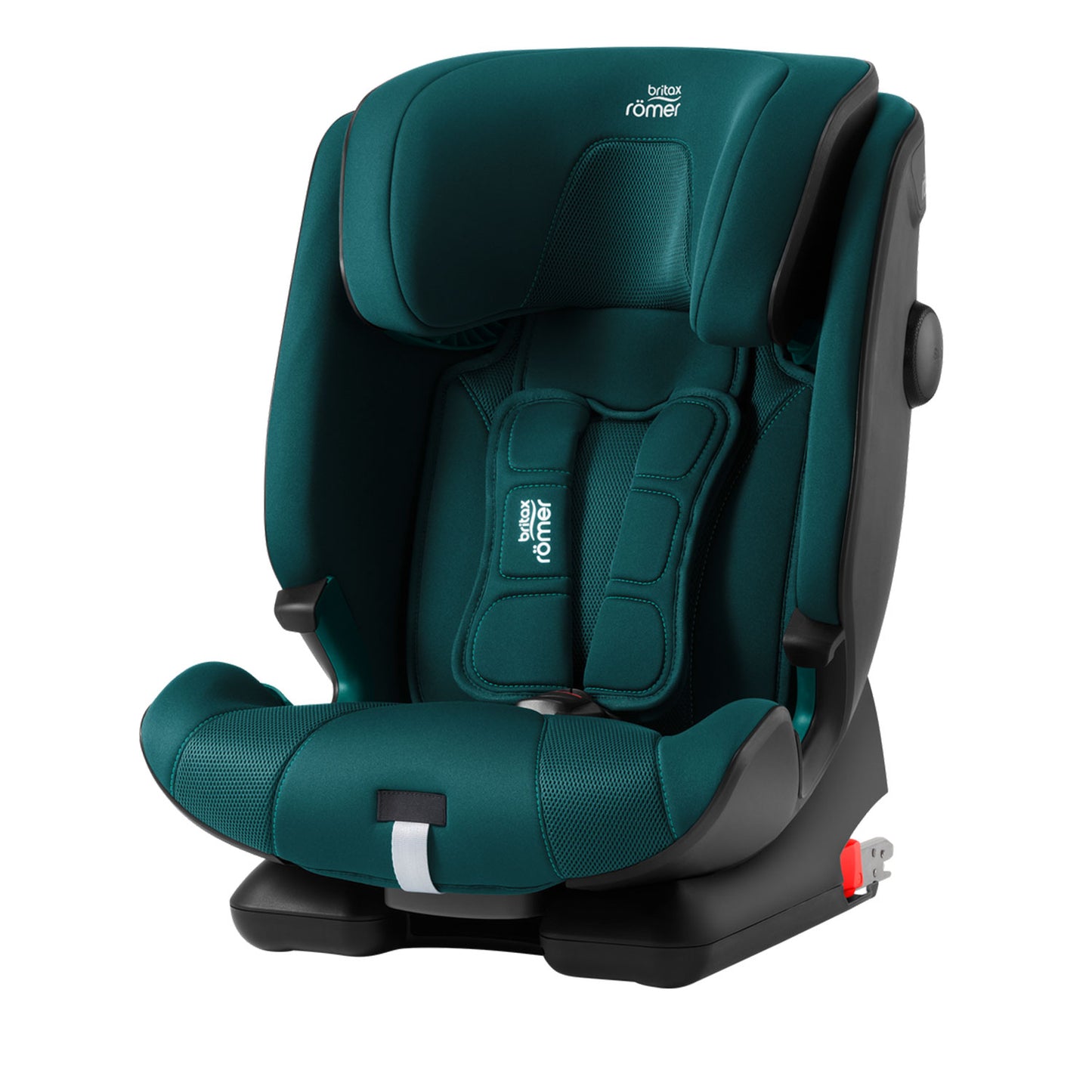 Britax Romer - Diamond Advansafix I-size car seat 9-36 kg
