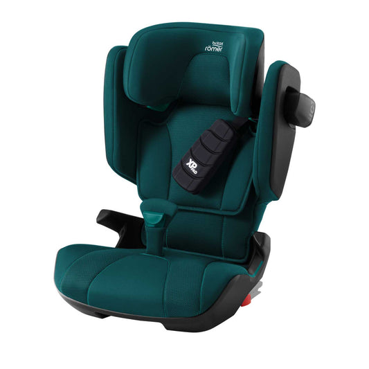 Britax - Diamond Kidfix i-size car seat