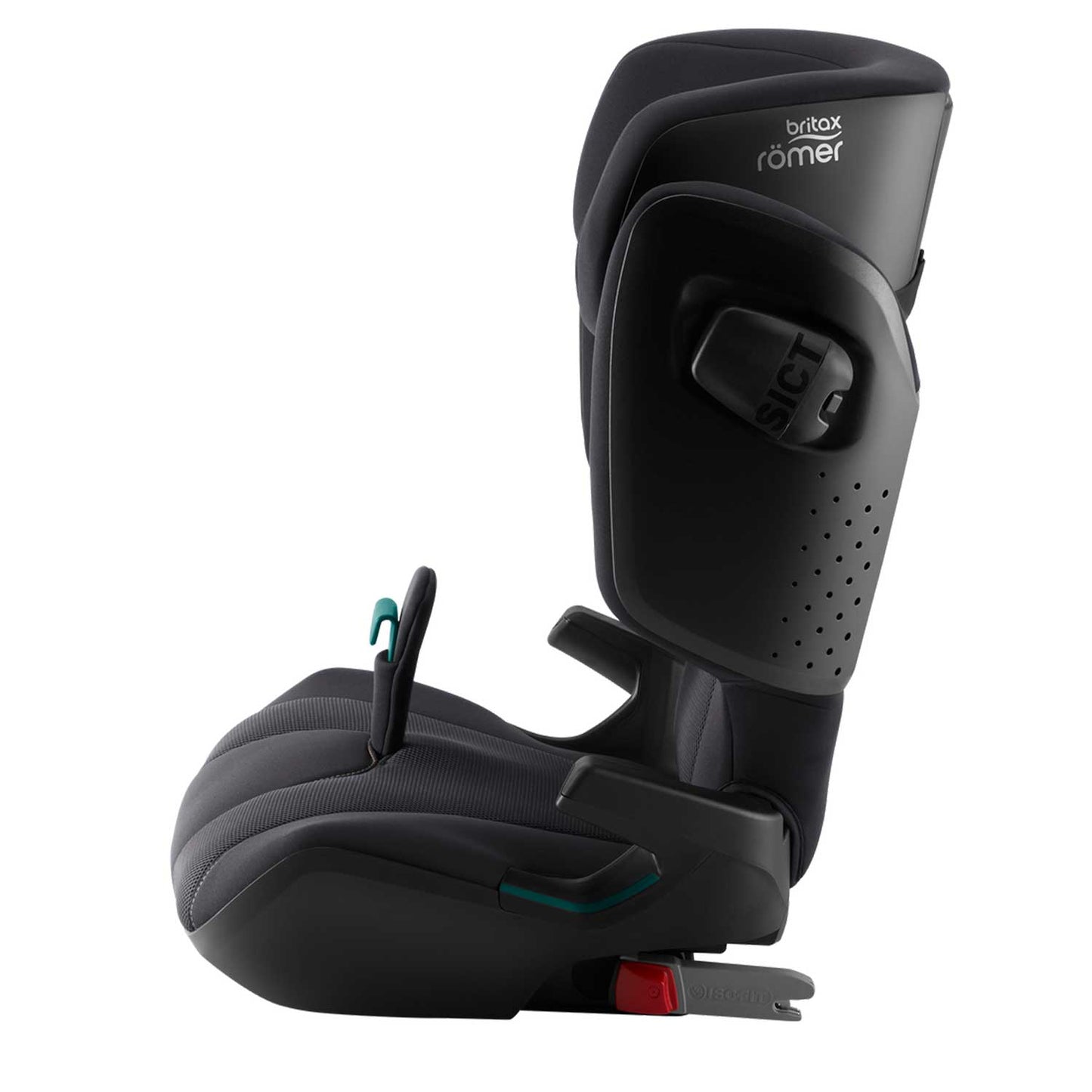 Britax - Seggiolino Auto Diamond Kidfix i-size