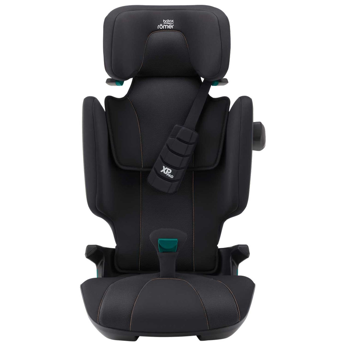 Britax - Diamond Kidfix i-size car seat