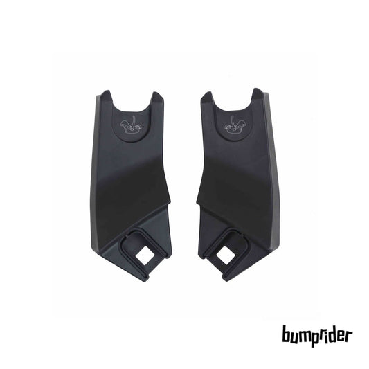 Bumprider - Adattatori Seggiolino Auto per Connect 2