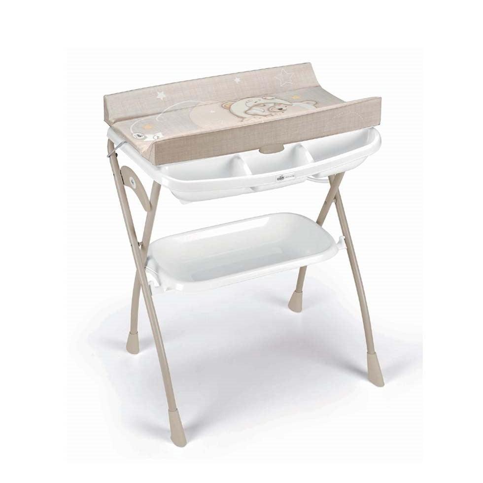 Cam - Baby bath changing table Volare
