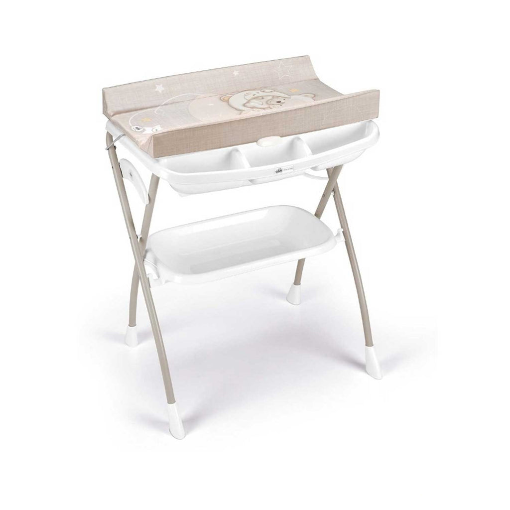 Cam - Baby bath changing table Volare