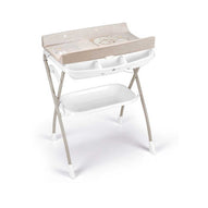 Cam - Baby bath changing table Volare