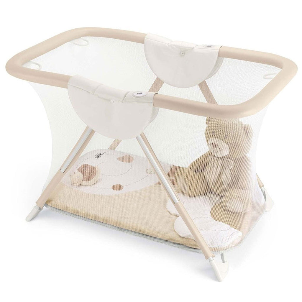 Cam - Millegiochi patented box