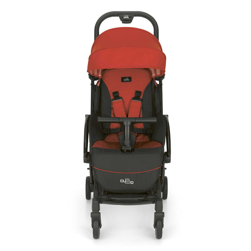 Cam - Passeggino Cubo Ultraleggero e Compatto