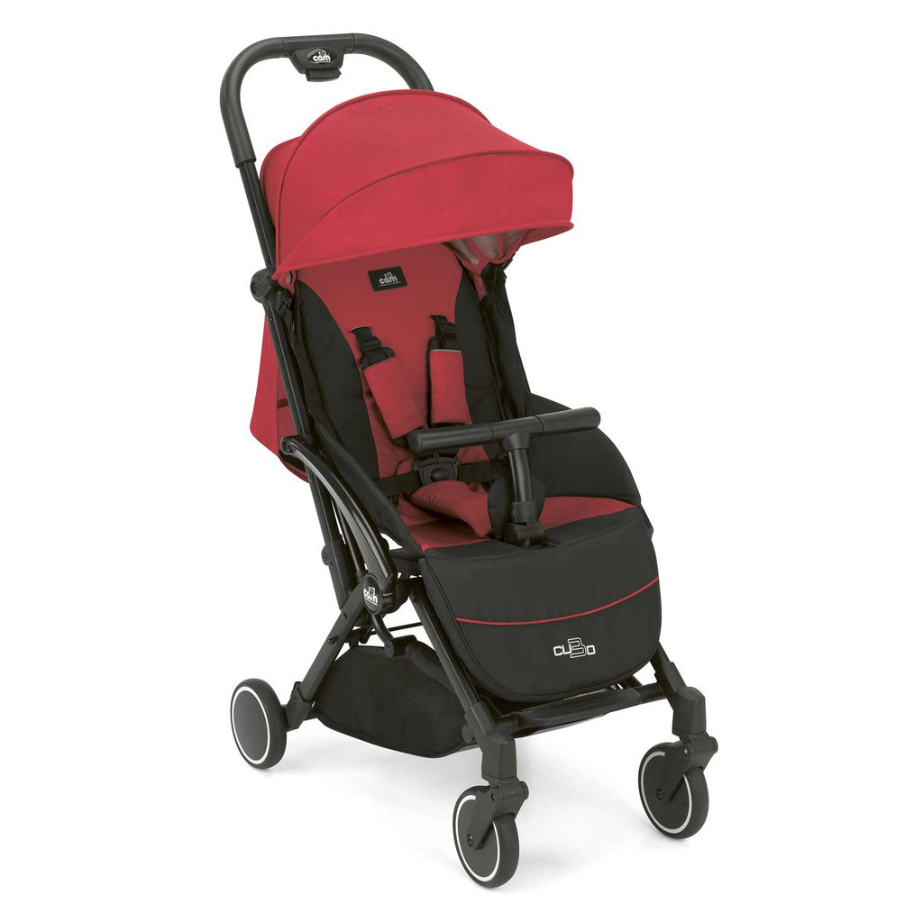 Cam - Passeggino Cubo Ultraleggero e Compatto