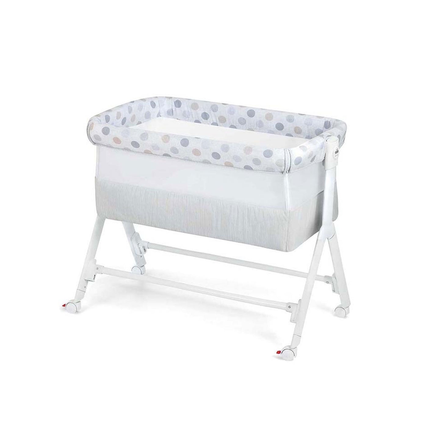 Cam - Semperconte co-sleeping cradle