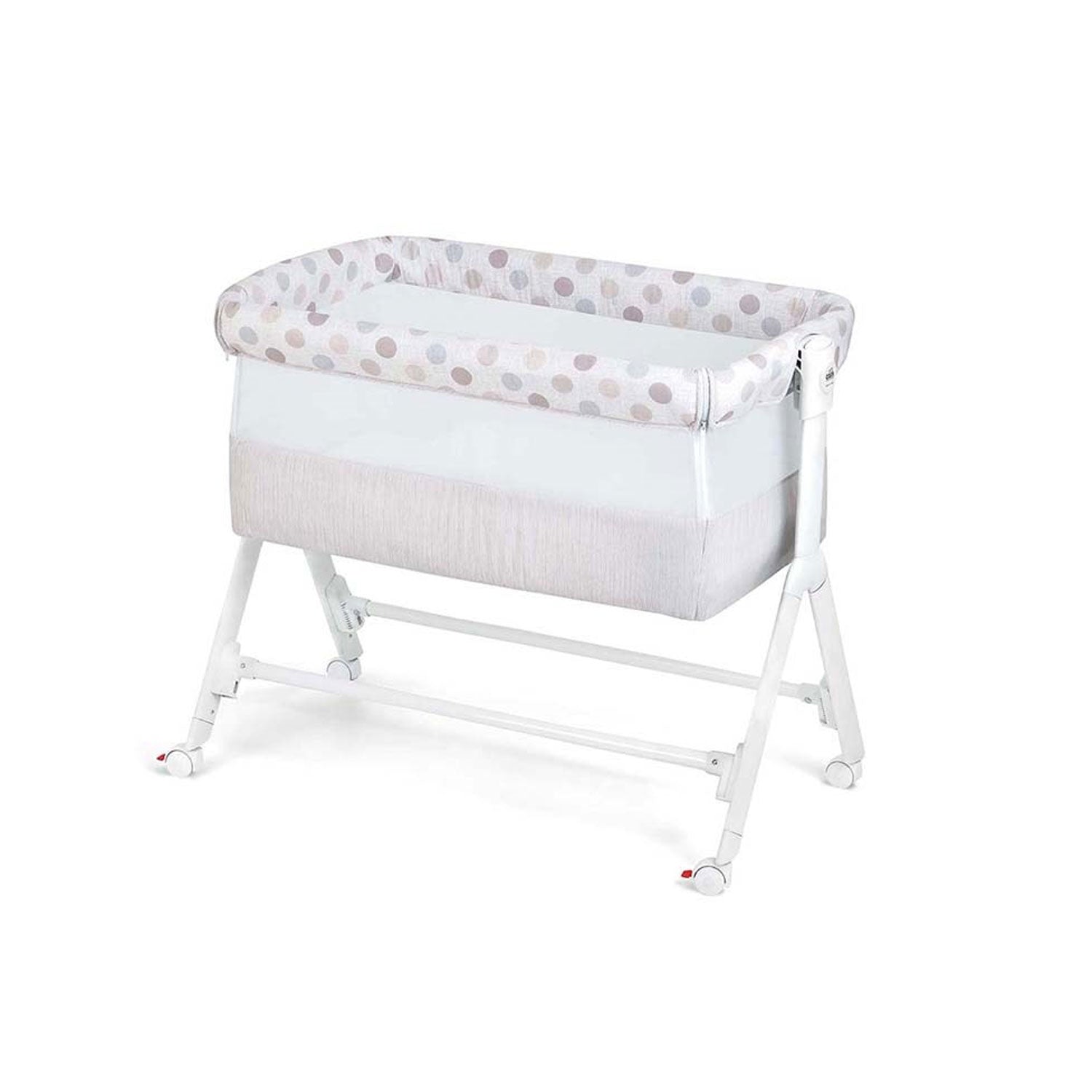 Cam - Semperconte co-sleeping cradle