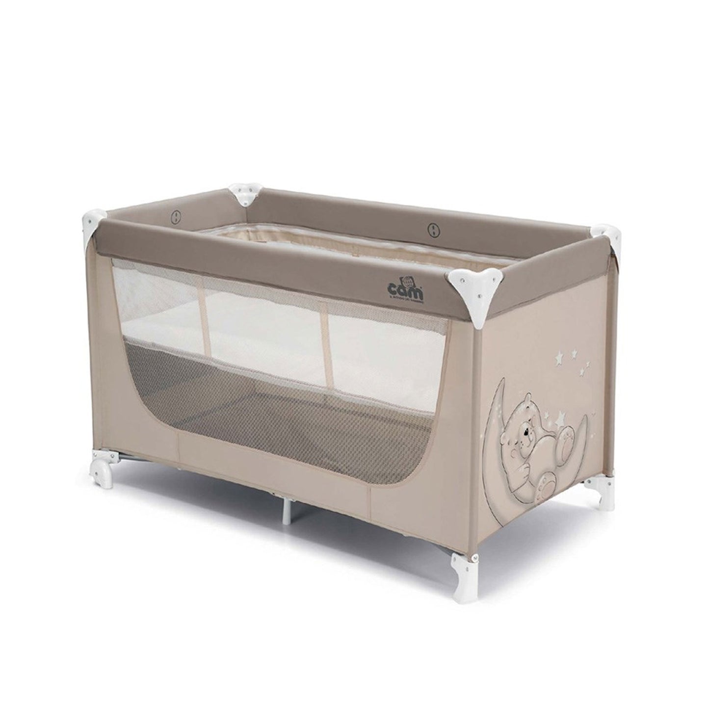 Cam - Nap Camping Cot