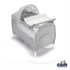 CAM - Daily Plus Travel Cot