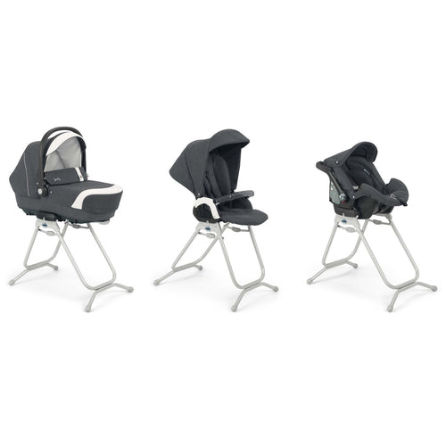 Cam - Stand Up per Navicella e Seggiolino Auto
