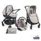 Cam - Trio Combi Tris