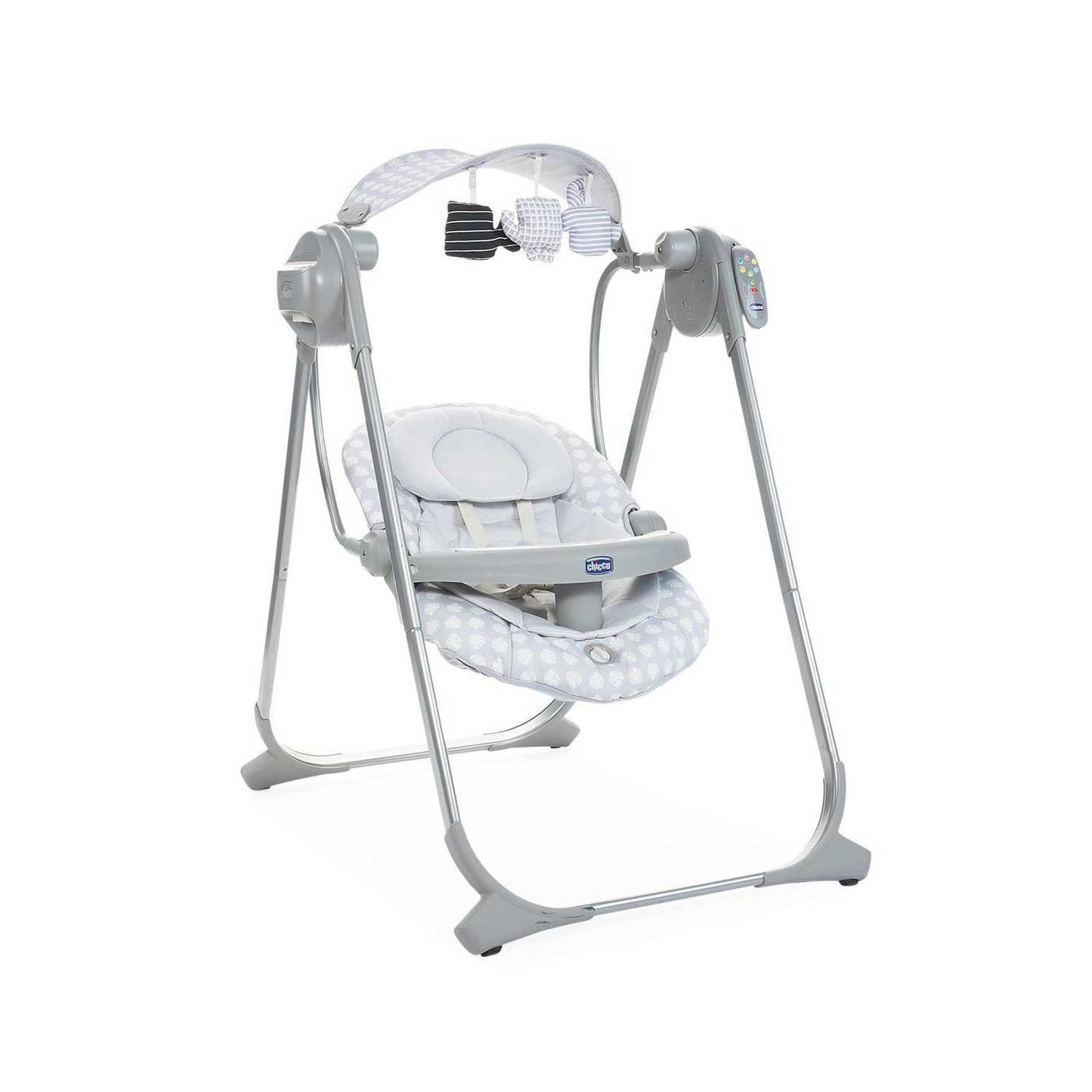 Chicco - Altalena Polly Swing Up 2023