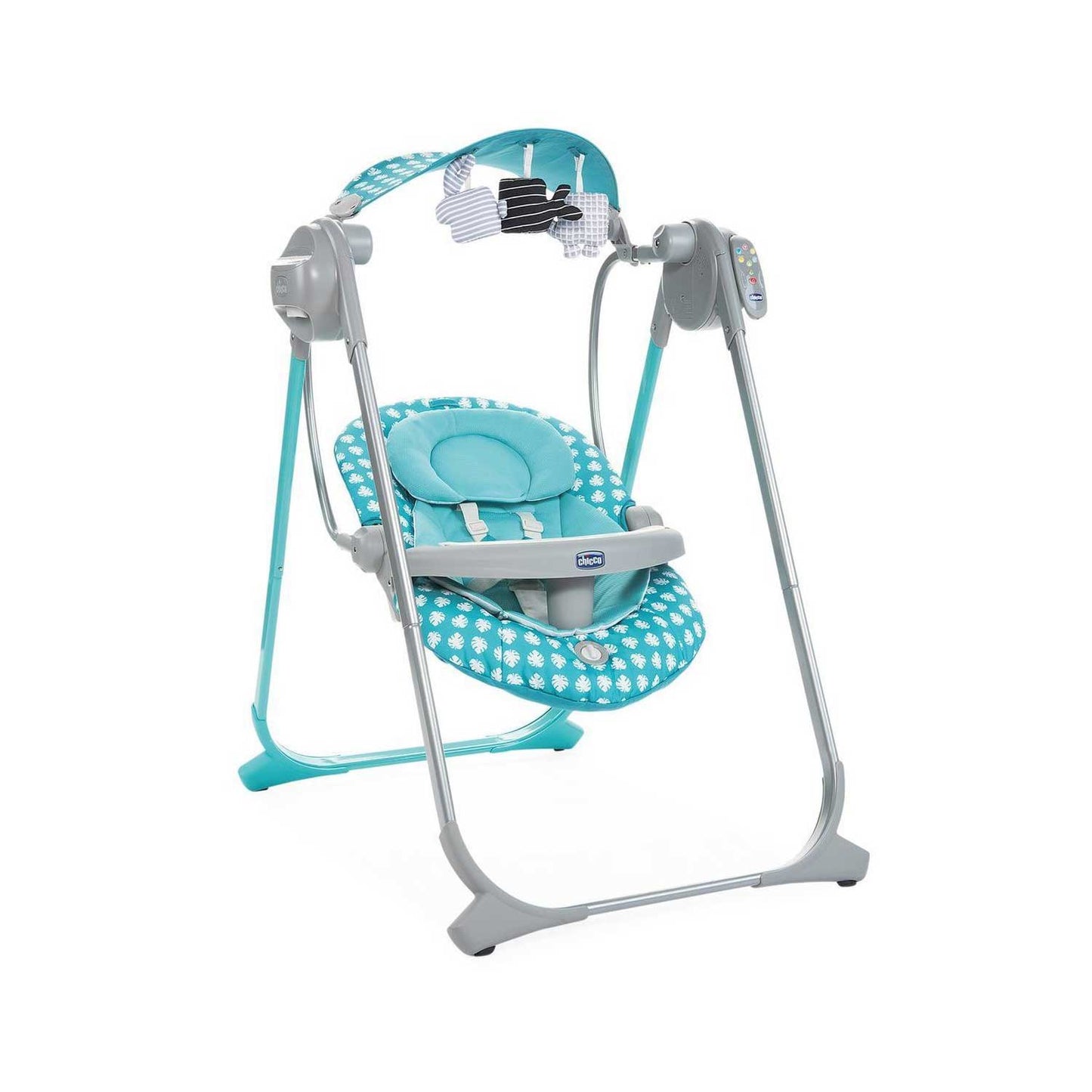 Chicco - Altalena Polly Swing Up 2023