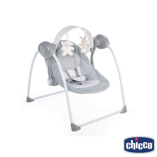 Chicco - Altalena Relax & Play