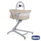 Chicco - Culla Baby Hug 4 in 1