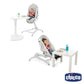 Chicco - Baby Hug 4 in 1