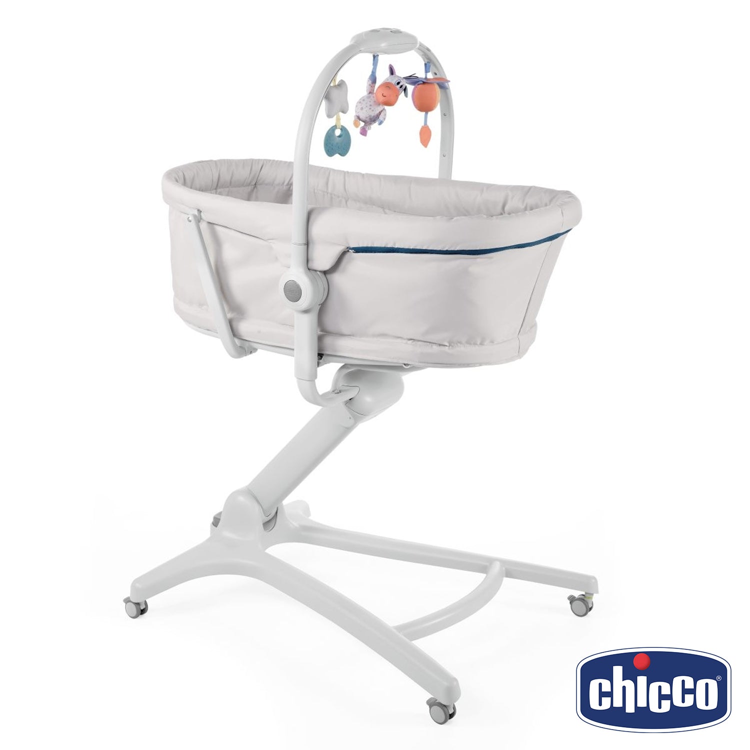 Chicco - Baby Hug 4 in 1