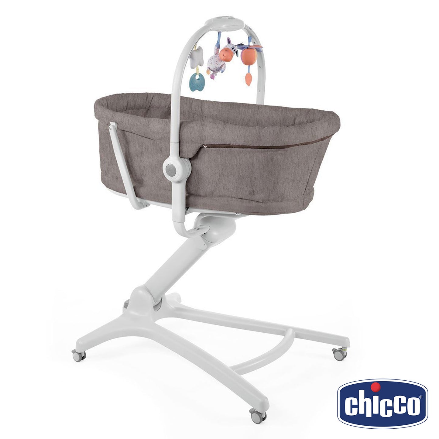 Chicco - Culla Baby Hug 4 in 1