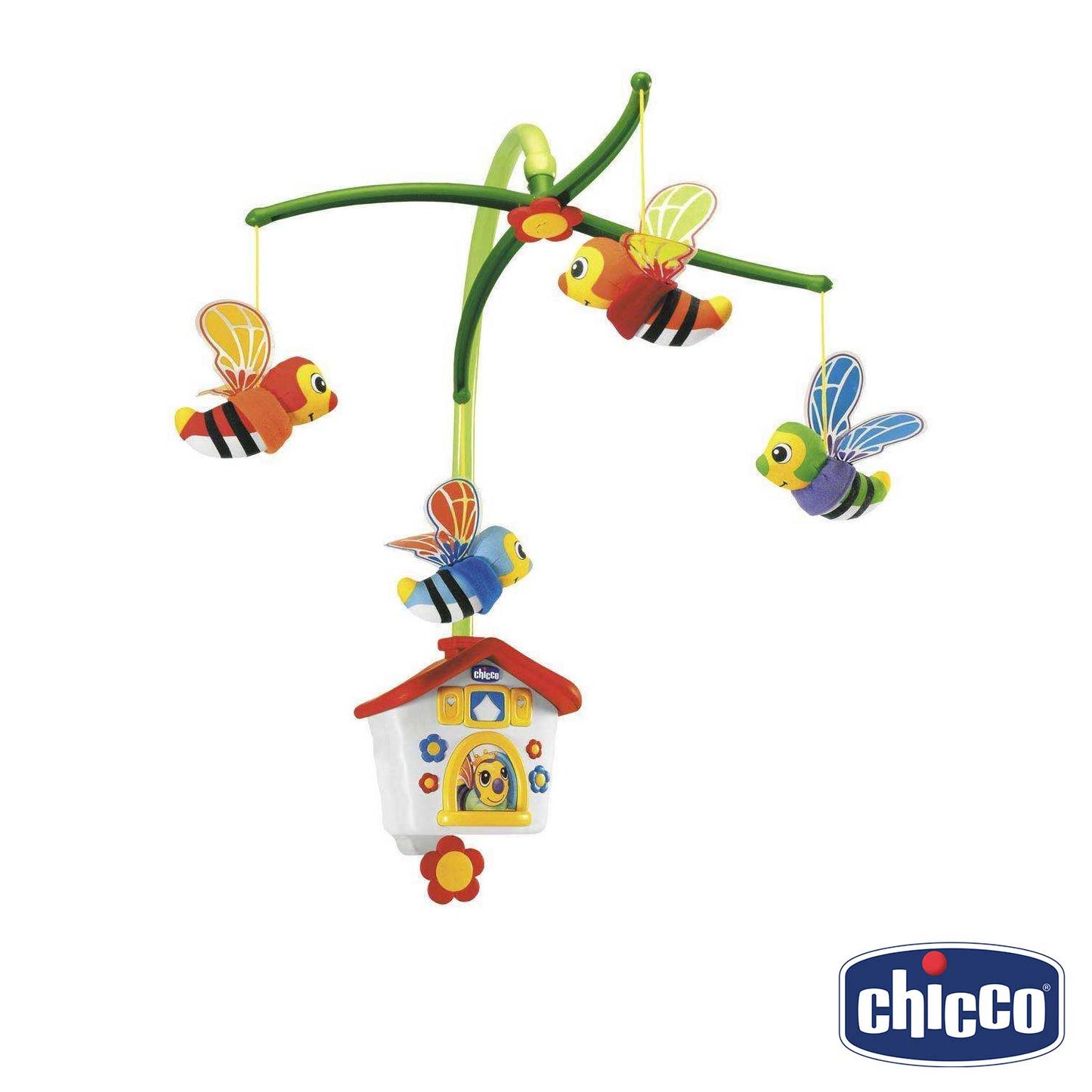 Chicco - Carousel House of the Bees