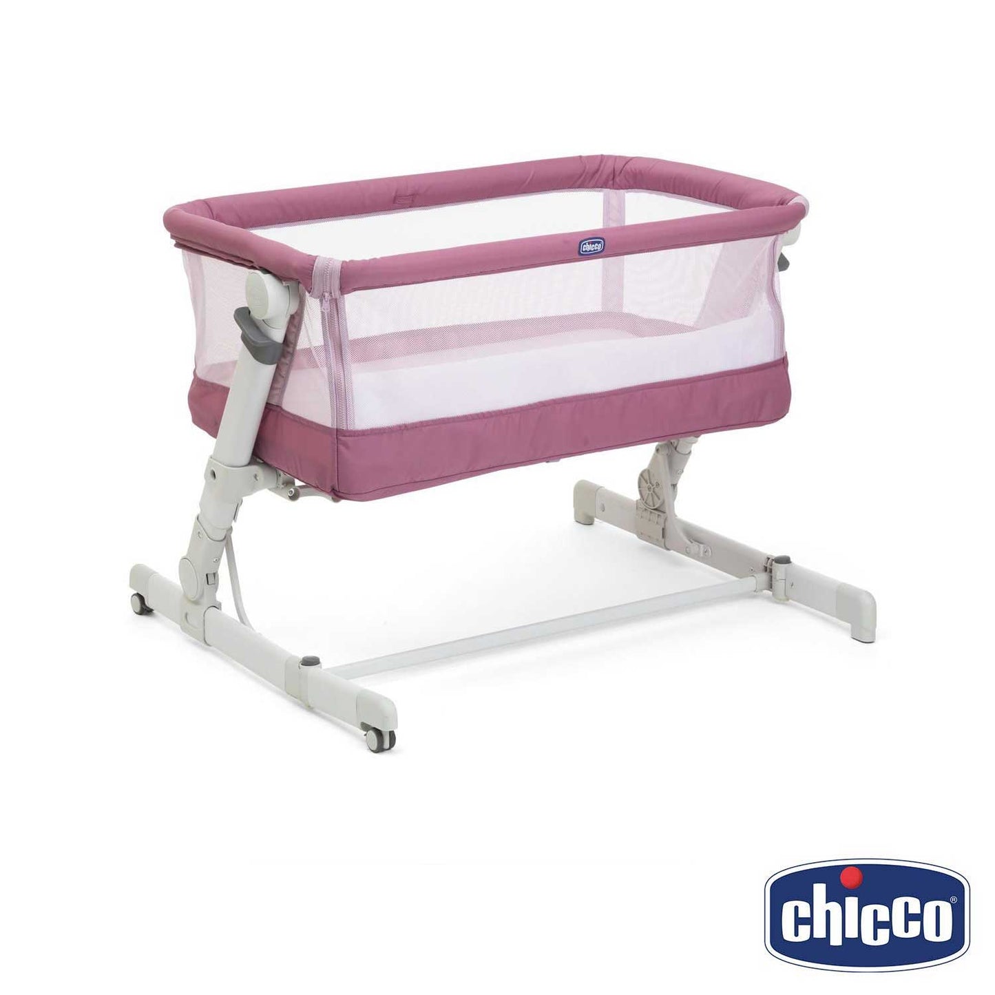 Chicco - Culla Cosleeping Next2Me Pop Up