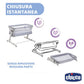 Chicco - Culla Cosleeping Next2Me Pop Up