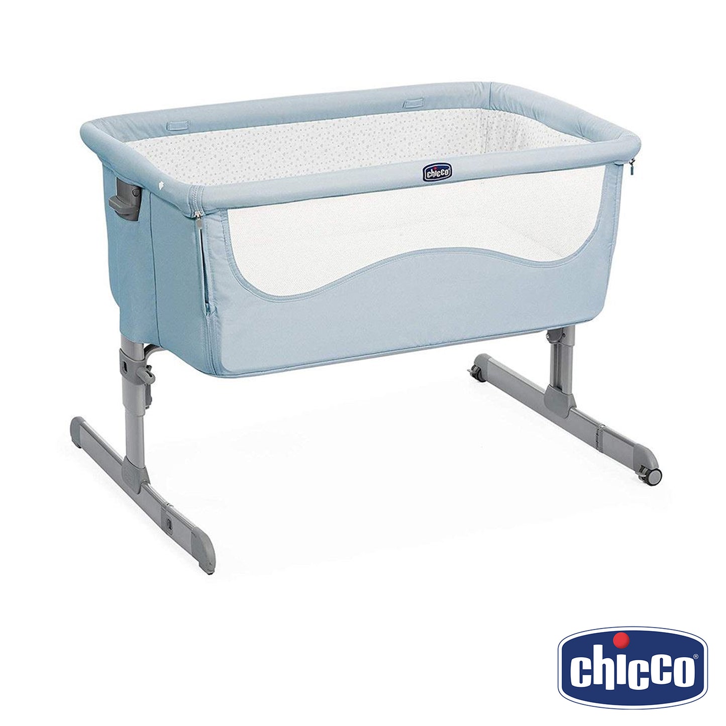 Chicco - Culla Fianco Letto Co-sleeping Next2Me