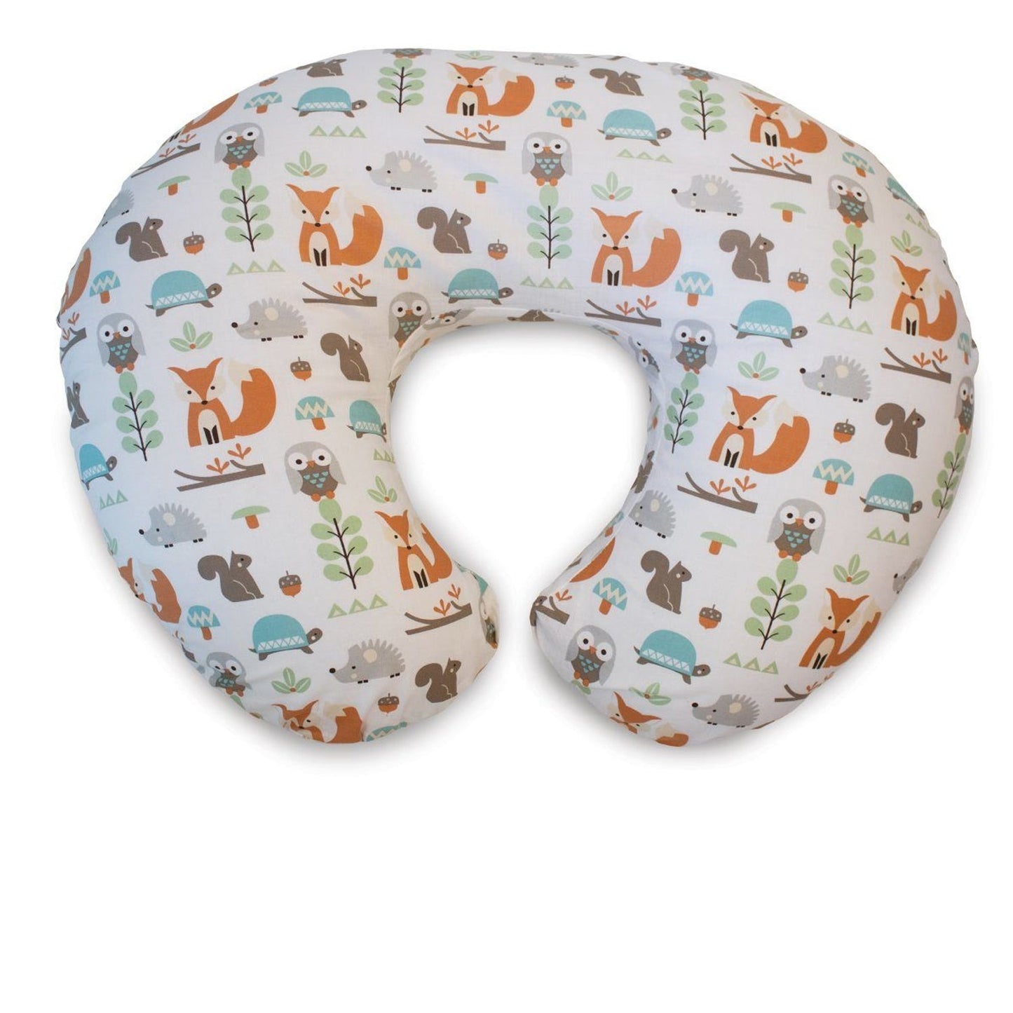 Chicco - Cuscino Allattamento Boppy Vari Colori