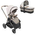 Chicco - Trio Mysa con seggiolino auto Recaro Avan