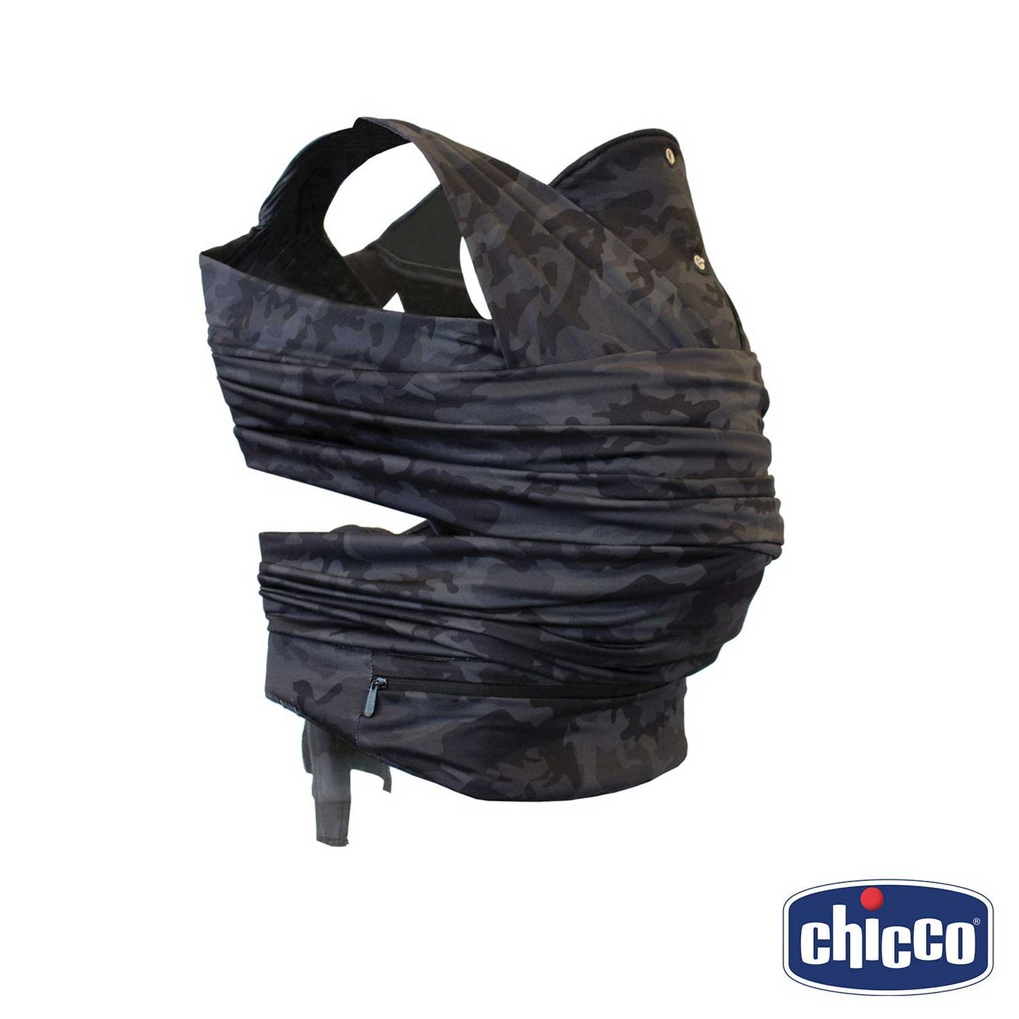 Chicco - Fascia Portabebè Boppy ComfyFit