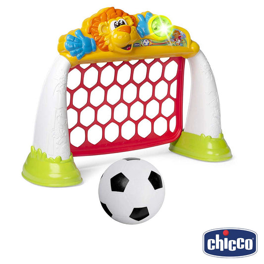 Chicco - Goal League Pro