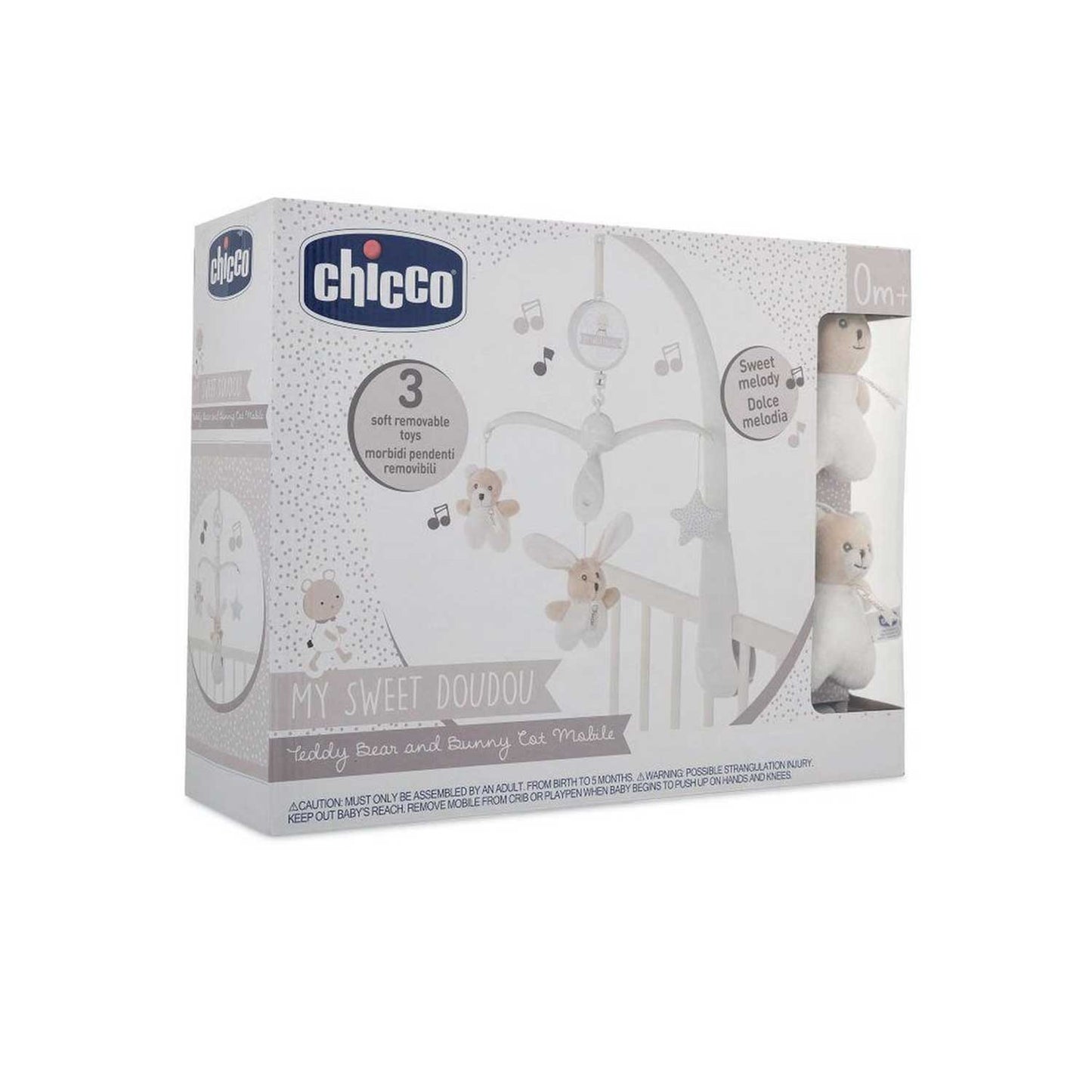 Chicco-My-Sweet-Doudou-Giostrina-Meccanica-Iperbimbo