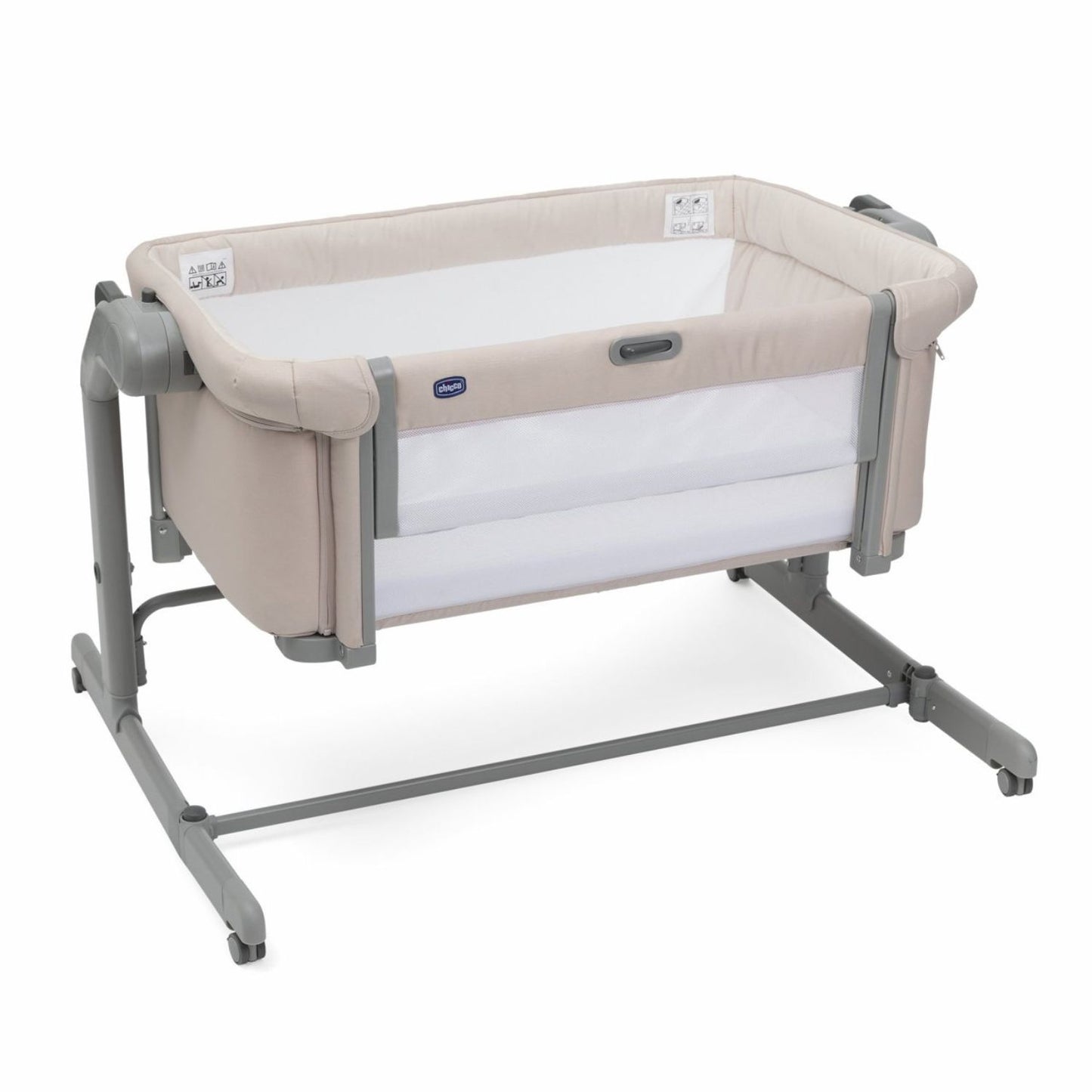 Chicco - Culla Co-Sleeping Next2me Magic Evo