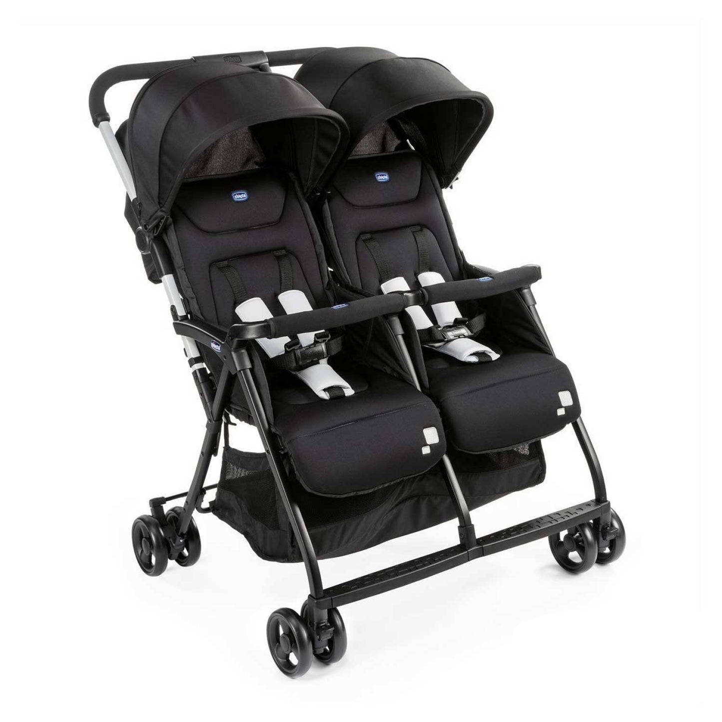 Chicco - Twin Stroller Ohlala' Twin