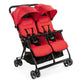 Chicco - Twin Stroller Ohlala' Twin