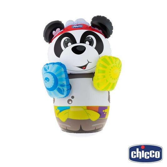Chicco - Panda Boxing Coach