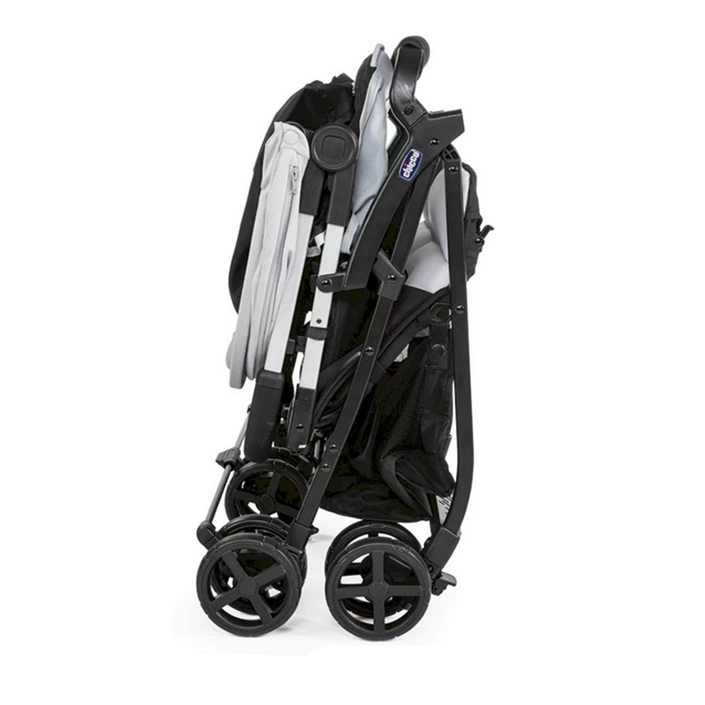 Chicco - Twin Stroller Ohlala' Twin