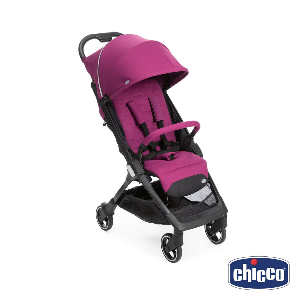 chicco lightweight stroller purple Chicco