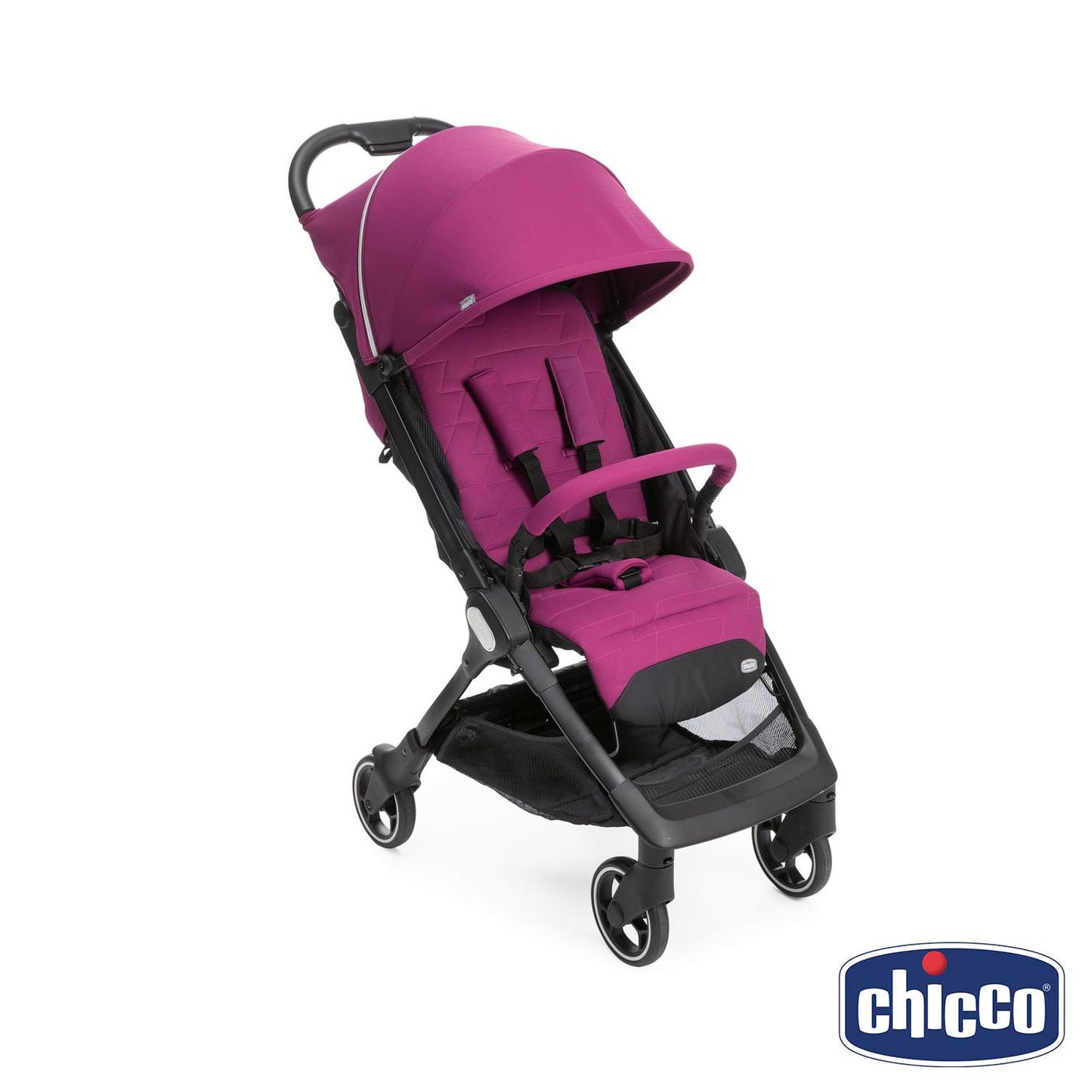 Chicco - Ultra-compact stroller We