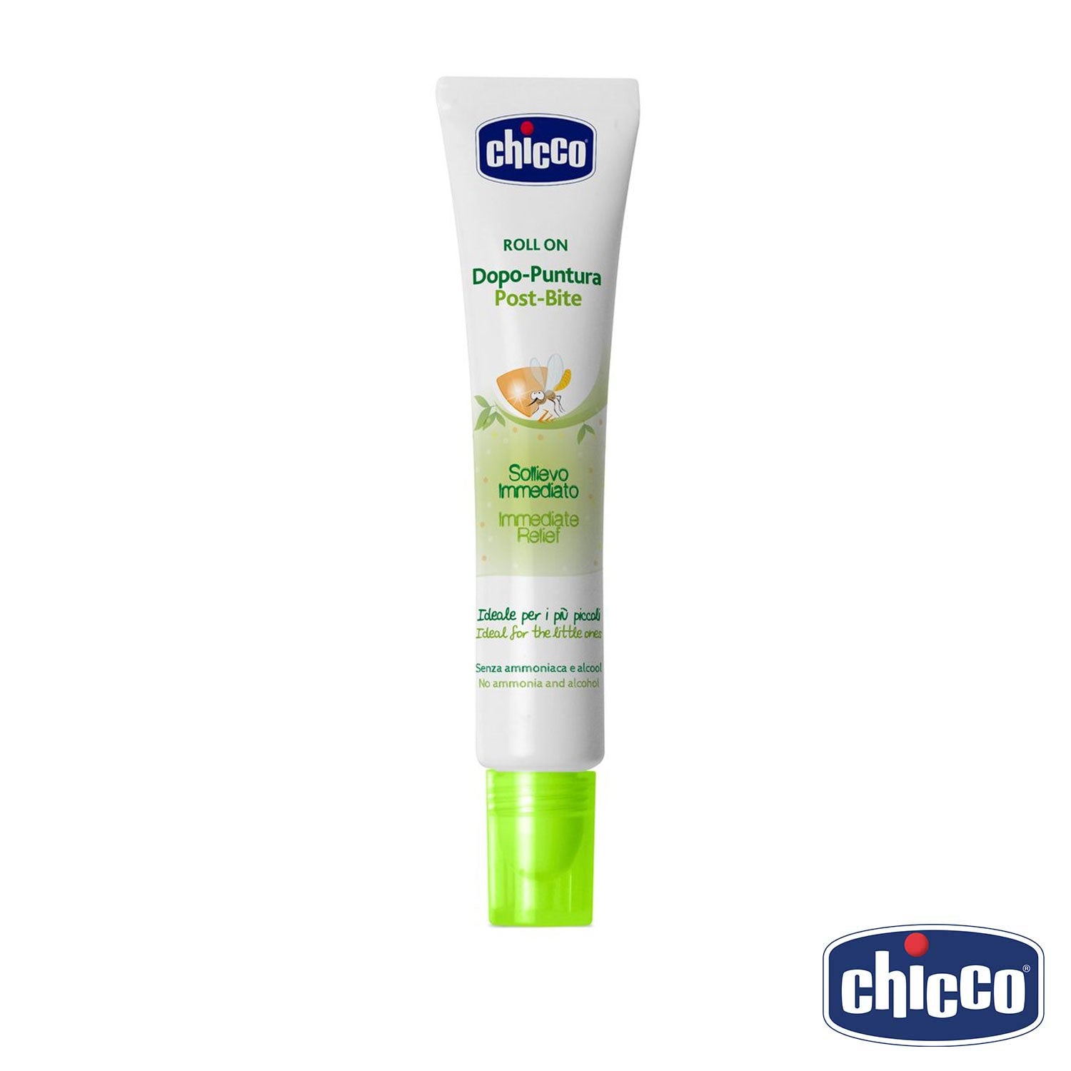 Chicco - Penna Dopo Puntura Antizanzara 10ml