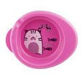 Chicco - Pappacalda Plate 6m+