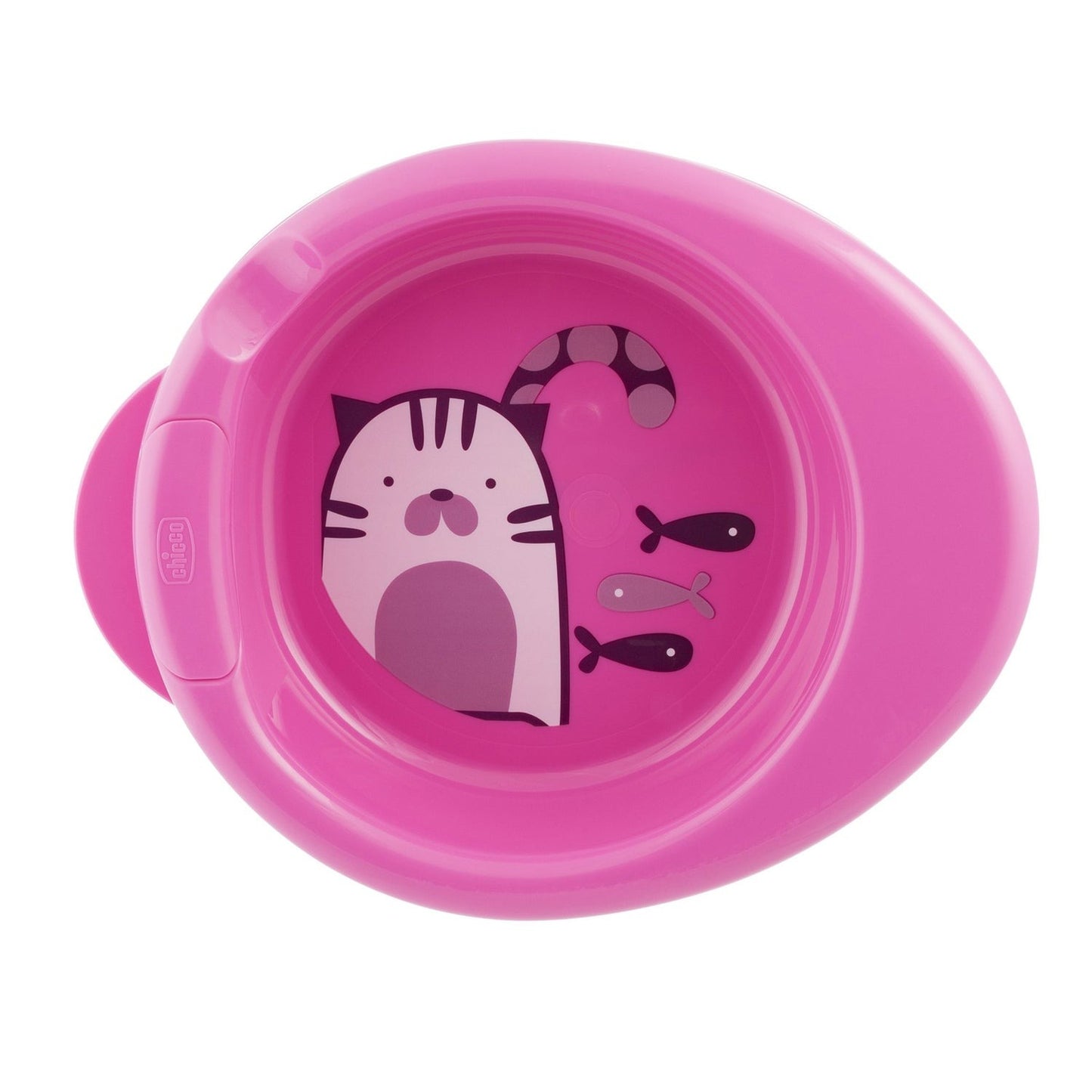 Chicco - Piatto Pappacalda 6m+