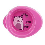 Chicco - Pappacalda Plate 6m+