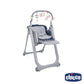 Chicco - Seggiolone Pappa Polly Magic Relax - 4 ruote