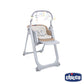 Chicco - Seggiolone Pappa Polly Magic Relax 4 Ruote