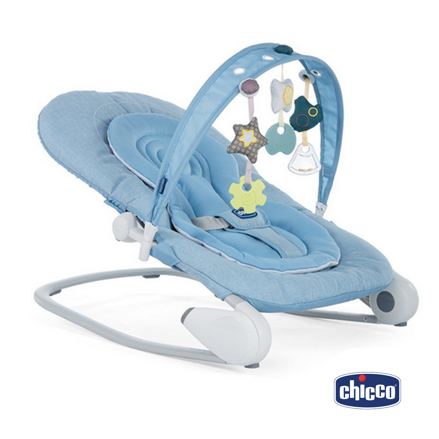 Chicco - Sdraietta Hooplà